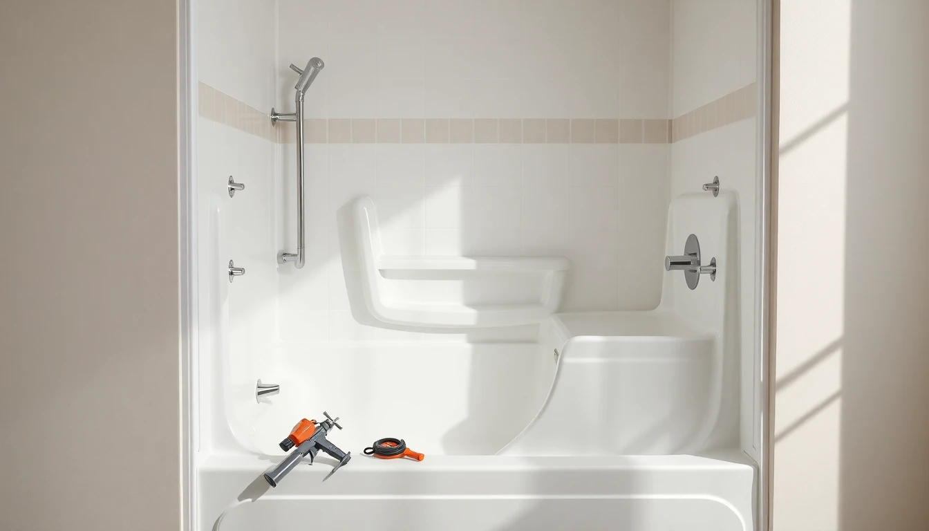 Walk-In Tubs for Seniors